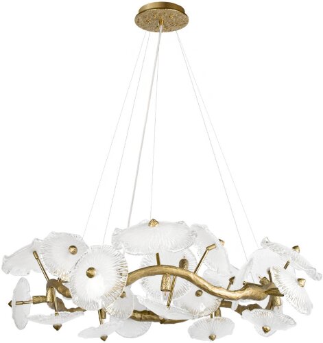 Подвесной светильник Loft It 10352/1050 AB