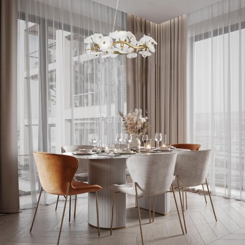 Подвесной светильник Loft It 10352/1050 AB