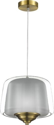 Подвесной светильник ST Luce SL6127.313.01