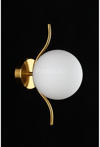 Бра Aployt APL.312.11.01