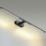 Подсветка для картин Odeon Light 6634/9WL