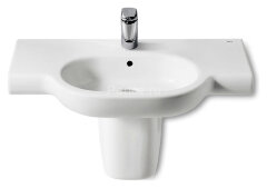 Z Раковина N -MERIDIAN 85*46 см б/пьед.