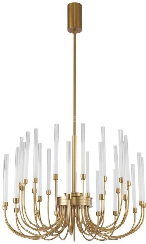 Потолочная люстра Aployt APL.852.07.64