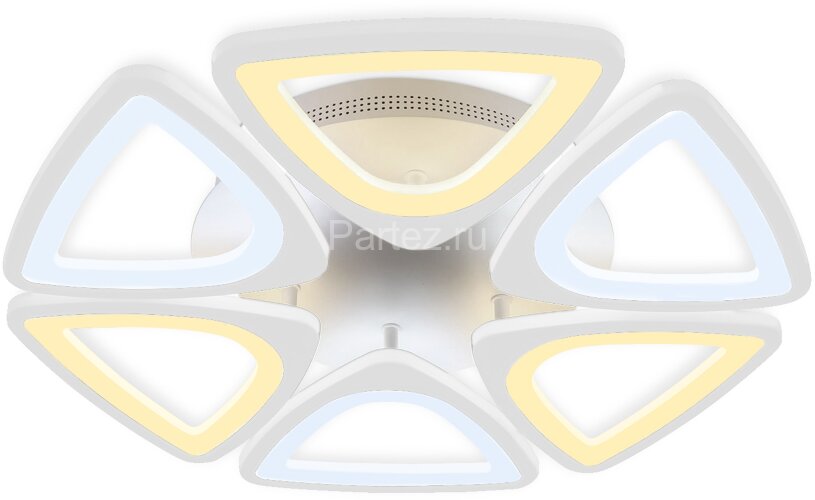 Потолочная люстра Ambrella FA4494