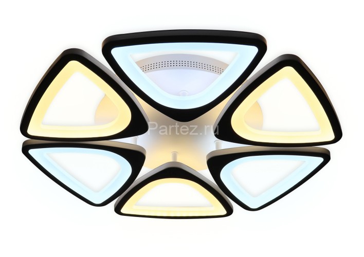 Потолочная люстра Ambrella FA4494