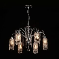 Подвесная люстра DeMarkt 111017706