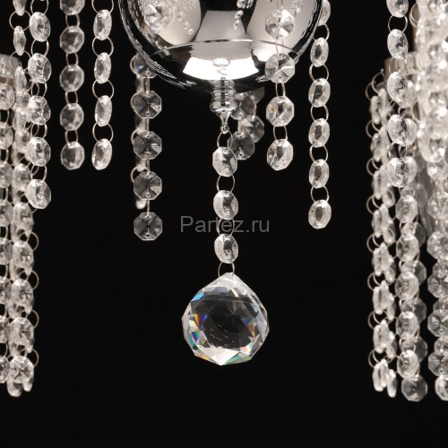 Подвесная люстра DeMarkt 111017706