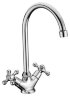 Смеситель Lemark Standard LM2105C для кухни