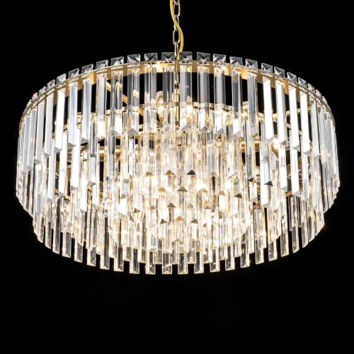 Подвесная люстра Citilux CL303223