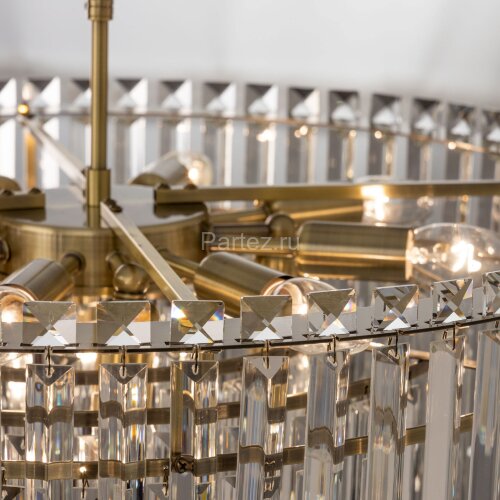 Подвесная люстра Citilux CL303223