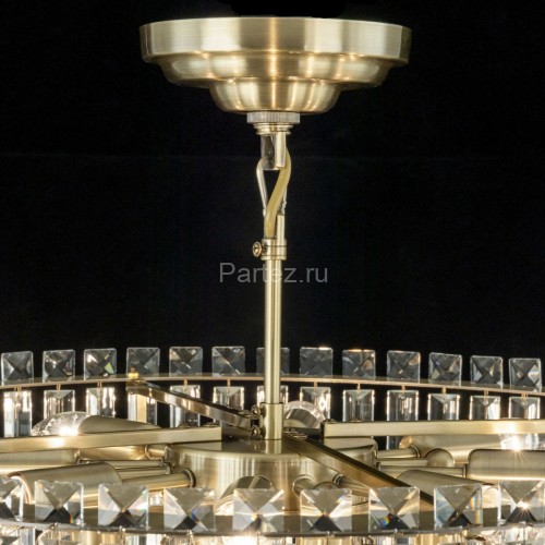 Подвесная люстра Citilux CL303223