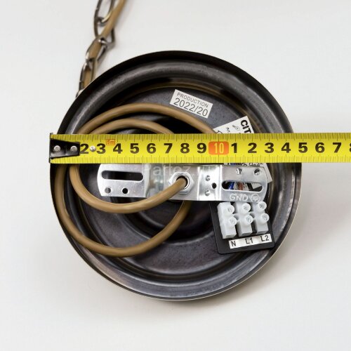 Подвесная люстра Citilux CL303223