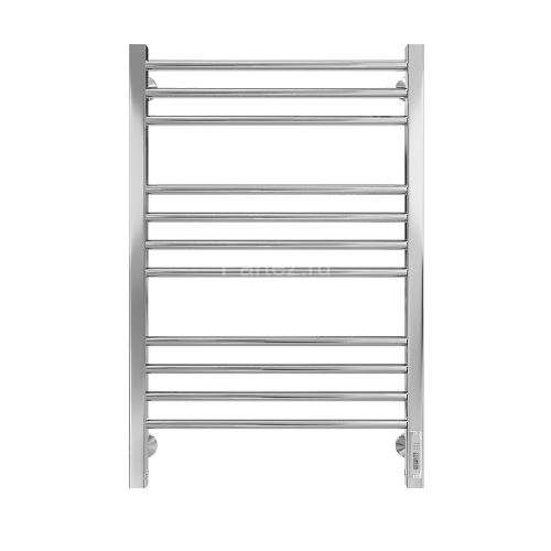 Полотенцесушитель Royal Thermo Stato П11 500х800 электро (встроен. диммер) стальной