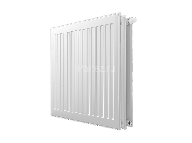 Радиатор панельный Royal Thermo VENTIL HYGIENE VH30-500-400 RAL9016
