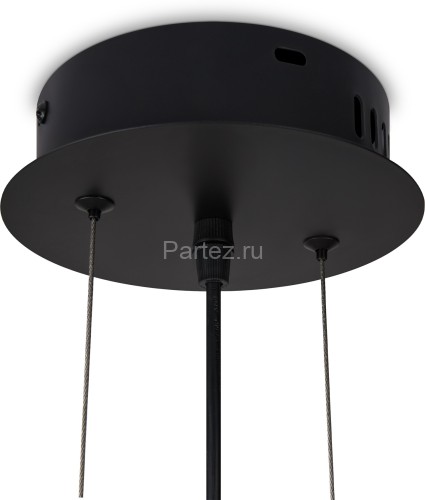 Подвесной светильник Freya FR5400PL-01B