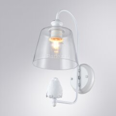 Бра Arte Lamp A4289AP-1WH