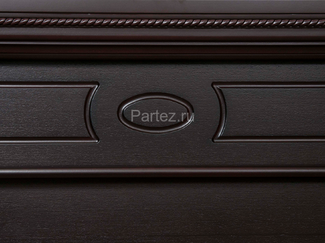 Портал Electrolux Bianco 25 венге