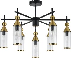 Потолочная люстра Indigo V000528