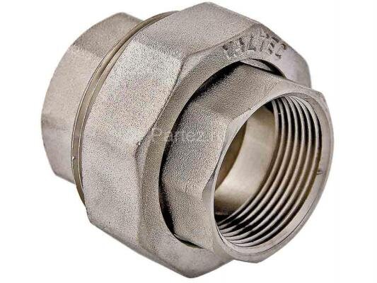Американка прямая ВР 1.1/4" VALTEC