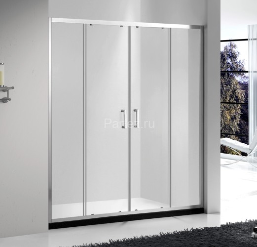 Душевая дверь Gemy Victoria S30192E