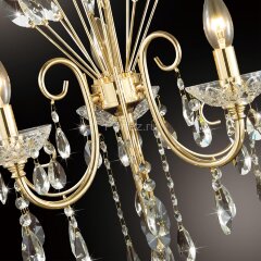 Бра Odeon Light 4977/2W