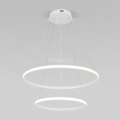 Подвесной светильник Eurosvet 90264/2 белый