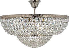 Потолочная люстра Arti Lampadari Favola E 1.3.50.502 N