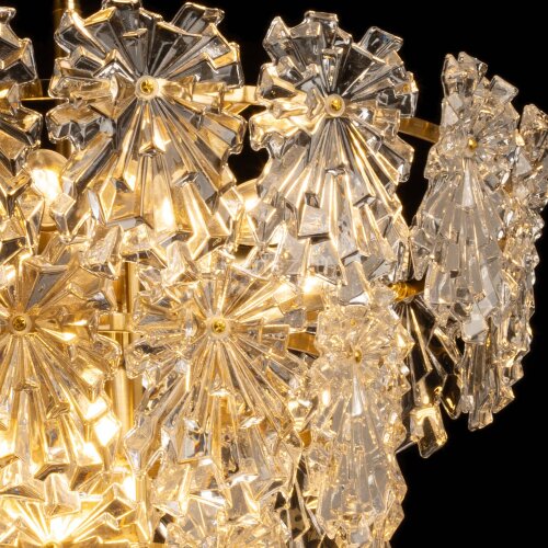 Потолочная люстра DeMarkt 464019808