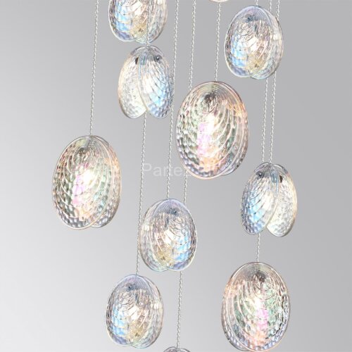 Подвесная люстра Odeon Light 5039/11