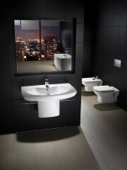 Roa DAMA SENSO Полупьедестал