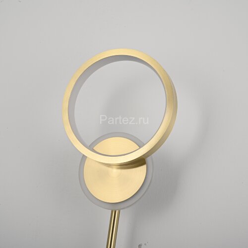 Настенный светильник ImperiumLoft Zingy01