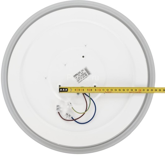 Потолочный светильник Citilux CL751350G