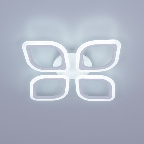 Потолочная люстра Citilux CL236140R