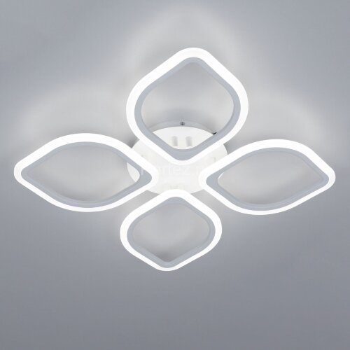 Потолочная люстра Citilux CL236140R