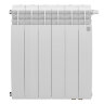 Радиатор Royal Thermo BiLiner 500 /Bianco Traffico VDR - 6 секц.