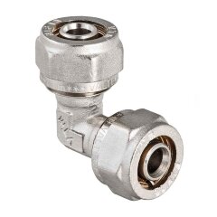 Угол обжимной с внутренней резьбой 16х1/2&quot; VALTEC
