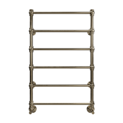 Полотенцесушитель Royal Thermo Vintage П6 500х800 латунь