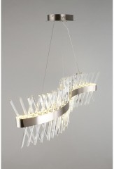 Подвесная люстра Omnilux OML-99913-44