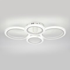 Потолочная люстра Escada 10258/4LED