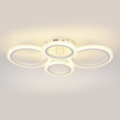 Потолочная люстра Escada 10258/4LED