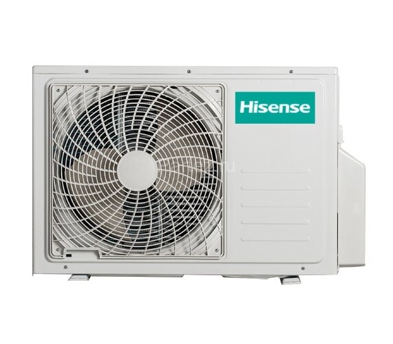 Классическая сплит-система Hisense NEO Classic A (R32) AS-18HR4RMADC00 (комплект)