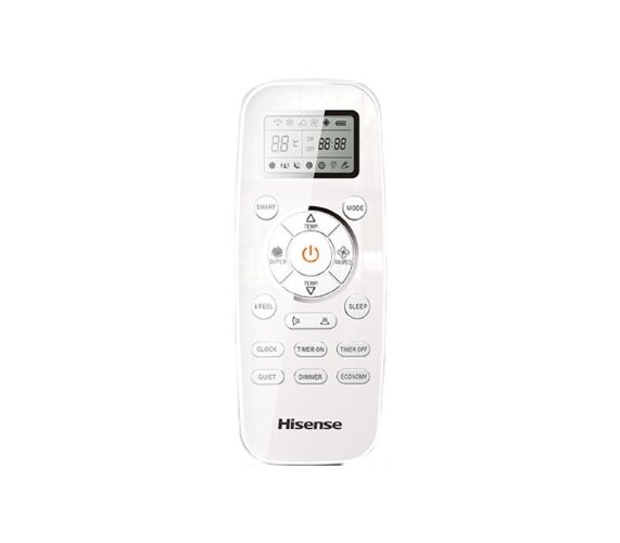 Классическая сплит-система Hisense NEO Classic A (R32) AS-18HR4RMADC00 (комплект)