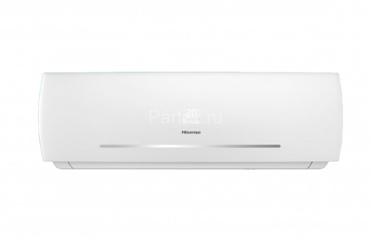 Классическая сплит-система Hisense NEO Classic A (R32) AS-18HR4RMADC00 (комплект)