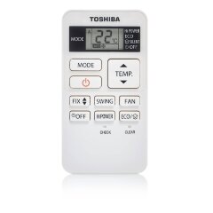Сплит-система инверторного типа TOSHIBA Seiya RAS-05J2VG-EE комплект