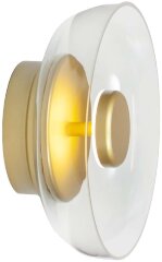 Настенный светильник Loft It 8210-W