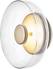 Настенный светильник Loft It 8210-W