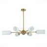 Потолочная люстра ST Luce SL1180.202.06