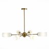 Потолочная люстра ST Luce SL1180.202.06