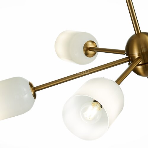 Потолочная люстра ST Luce SL1180.202.06