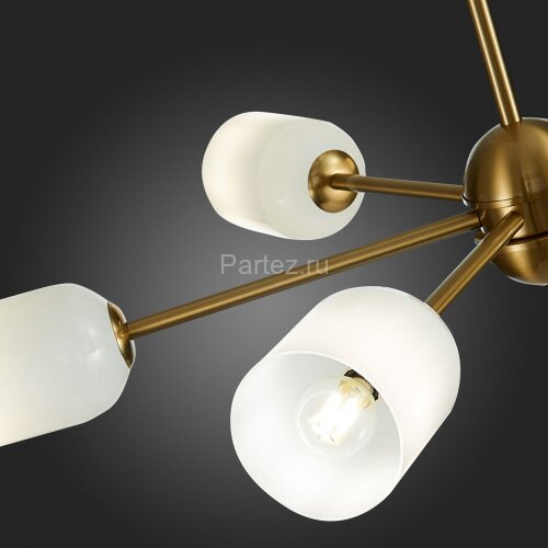 Потолочная люстра ST Luce SL1180.202.06